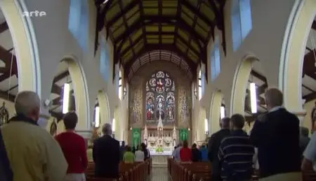 (Arte) L'Irlande (2012)