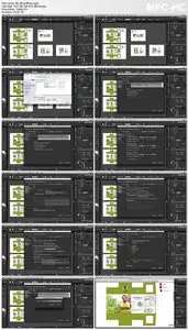 Lynda - Package Design with Illustrator