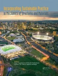 Incorporating Sustainable Practice in Mechanics and Structures of Materials (repost)