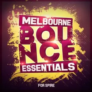 Mainroom Warehouse Melbourne Bounce Essentials for Spire