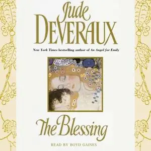 «The Blessing» by Jude Deveraux