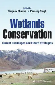 Wetlands Conservation: Current Challenges and Future Strategies