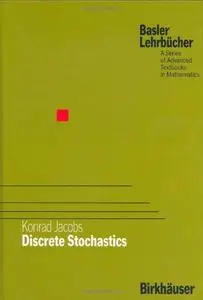 Discrete Stochastics