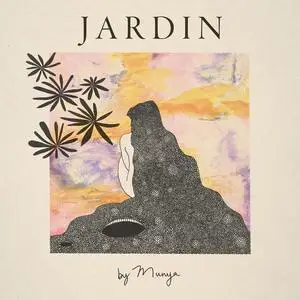 Munya - Jardin (2023) [Official Digital Download 24/96]