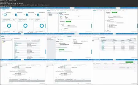 Cisco CCNP SCOR Security (350-701) Cert Prep: 3 Endpoint Protection and Secure Access [Updated: 2/8/2024]