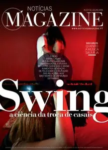 Notícias Magazine - 12 Julho 2015