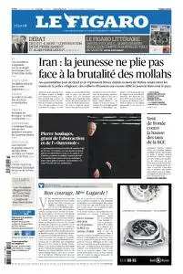 Le Figaro - 27 Octobre 2022