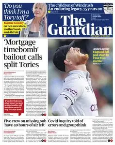 The Guardian - 21 June 2023