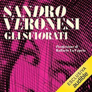«Gli sfiorati» by Sandro Veronesi