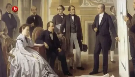 (Histoire) Comment Haussmann a transformé Paris (2011)
