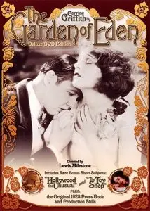 The Garden of Eden (1928) [Re-UP]