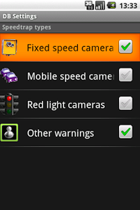 [ANDROID] Radardroid Pro v2.77 .apk - MULTI ITA