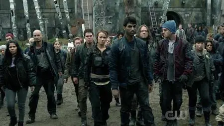 The 100 S04E04 (2017)