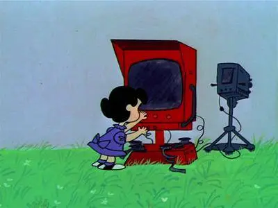 A Boy Named Charlie Brown (1969)