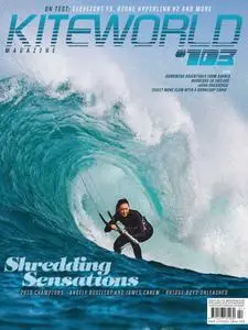 Kiteworld Magazine - February 01, 2020