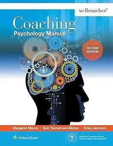 Coaching Psychology Manual (Repost)