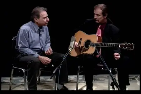 The Tony Rice Guitar Method