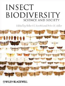 Insect Biodiversity: Science and Society