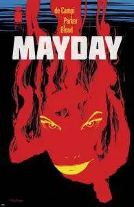 Mayday 001 (2016)