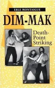 Dim-mak: Death Point Striking