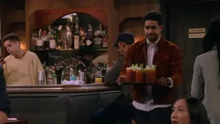 How I Met Your Father S01E05