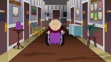 South Park S22E07