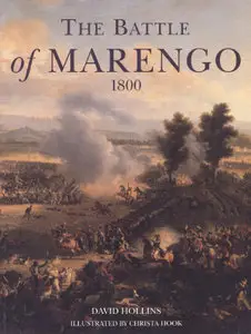 Marengo 1800: Napoleon's day of fate (Campaign)