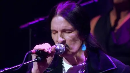 Willy DeVille - Live In The Lowlands (2013) [Blu-ray]