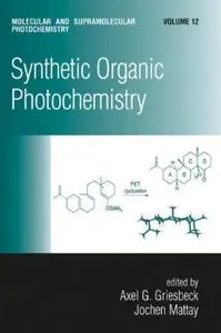 Synthetic Organic Photochemistry (Repost)