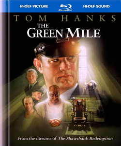 The Green Mile (1999)