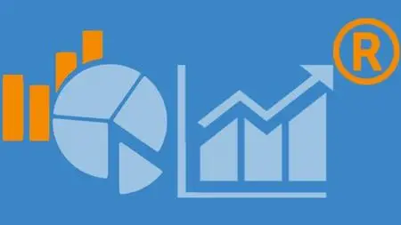 R programming and introduction to statistics bundle