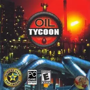 Oil Tycoon