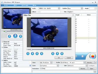 Joboshare DVD Ripper 3.1.4.0718