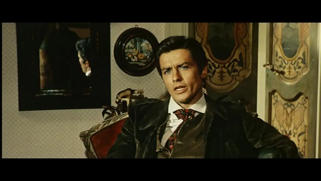 Il Gattopardo (1963) Special Edition