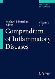 Compendium of Inflammatory Diseases [Repost]