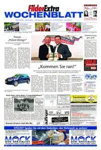 FilderExtra Wochenblatt - Filderstadt, Ostfildern & Neuhausen - 26. September 2018