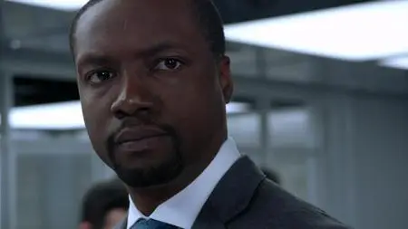 Blindspot S03E18