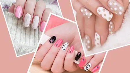 Nail Art For Beginners