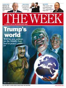 The Week USA - June 02, 2017