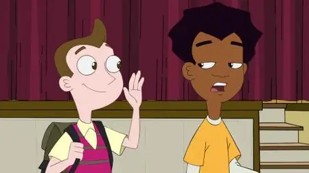 Milo Murphy’s Law S02E08