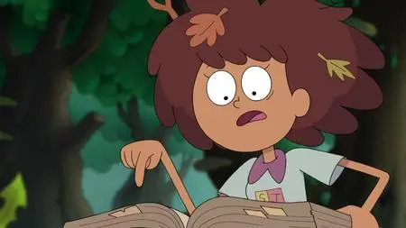 Amphibia S01E05