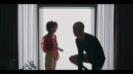 Wild Abandon S01E06