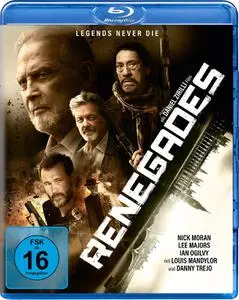 Renegades (2022)