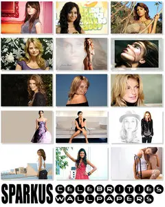 Celebrities Wallpapers 2009 - 03