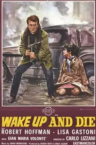 Wake Up and Die (1966)