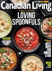 Canadian Living - February 2016