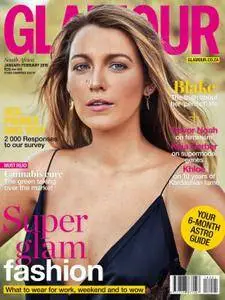 Glamour South Africa - January 2018