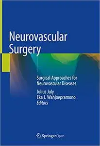 Neurovascular Surgery: Surgical Approaches for Neurovascular Diseases (Repost)