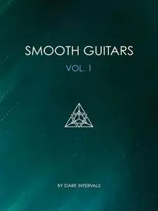 Dark Intervals Smooth Guitars Vol 1 KONTAKT