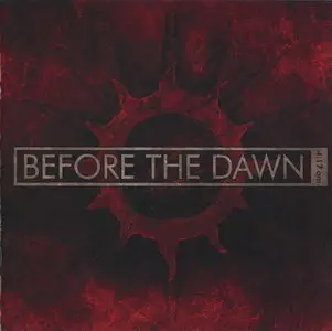 Before The Dawn - 4:17 AM (2004)